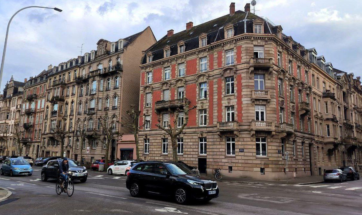#Strasbourg #Review I'll share a few more photos of the city's various architectures and…, media 3