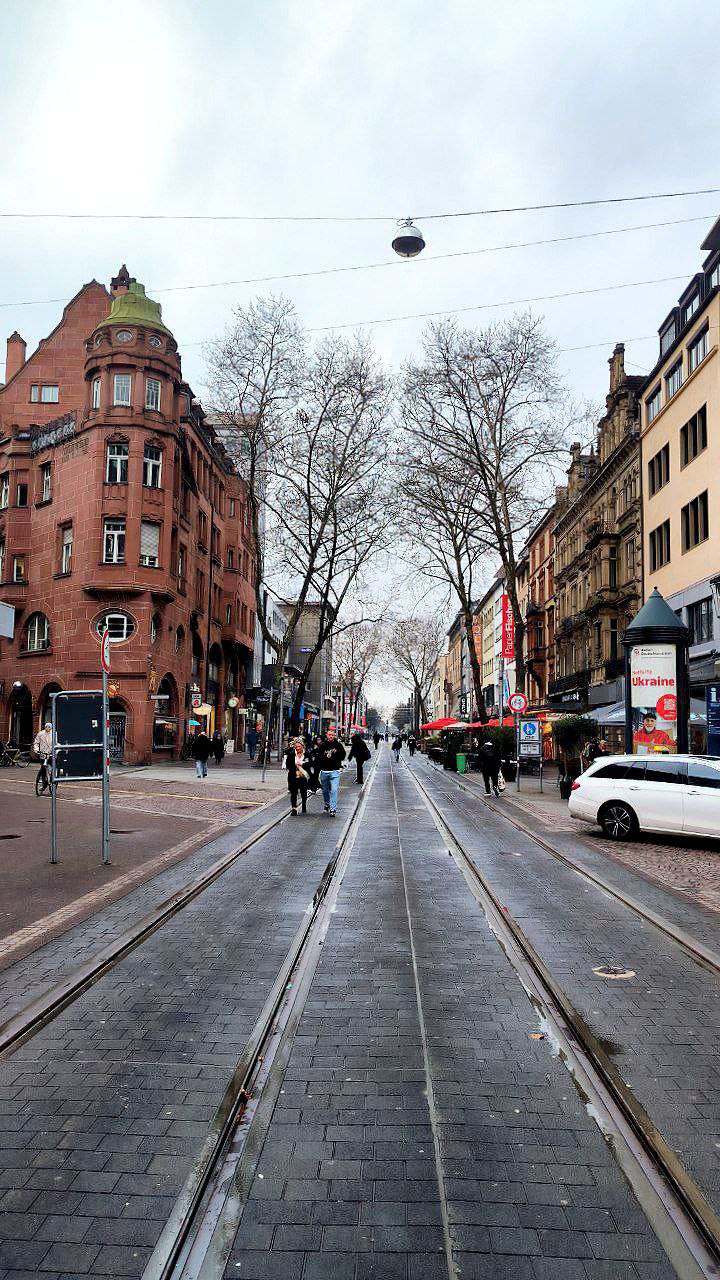 #Karlsruhe, media 2