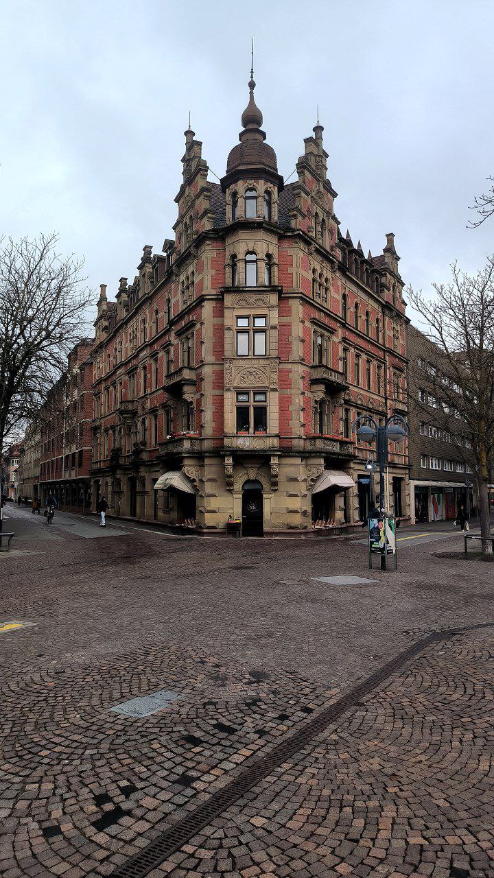 #Karlsruhe, media 4
