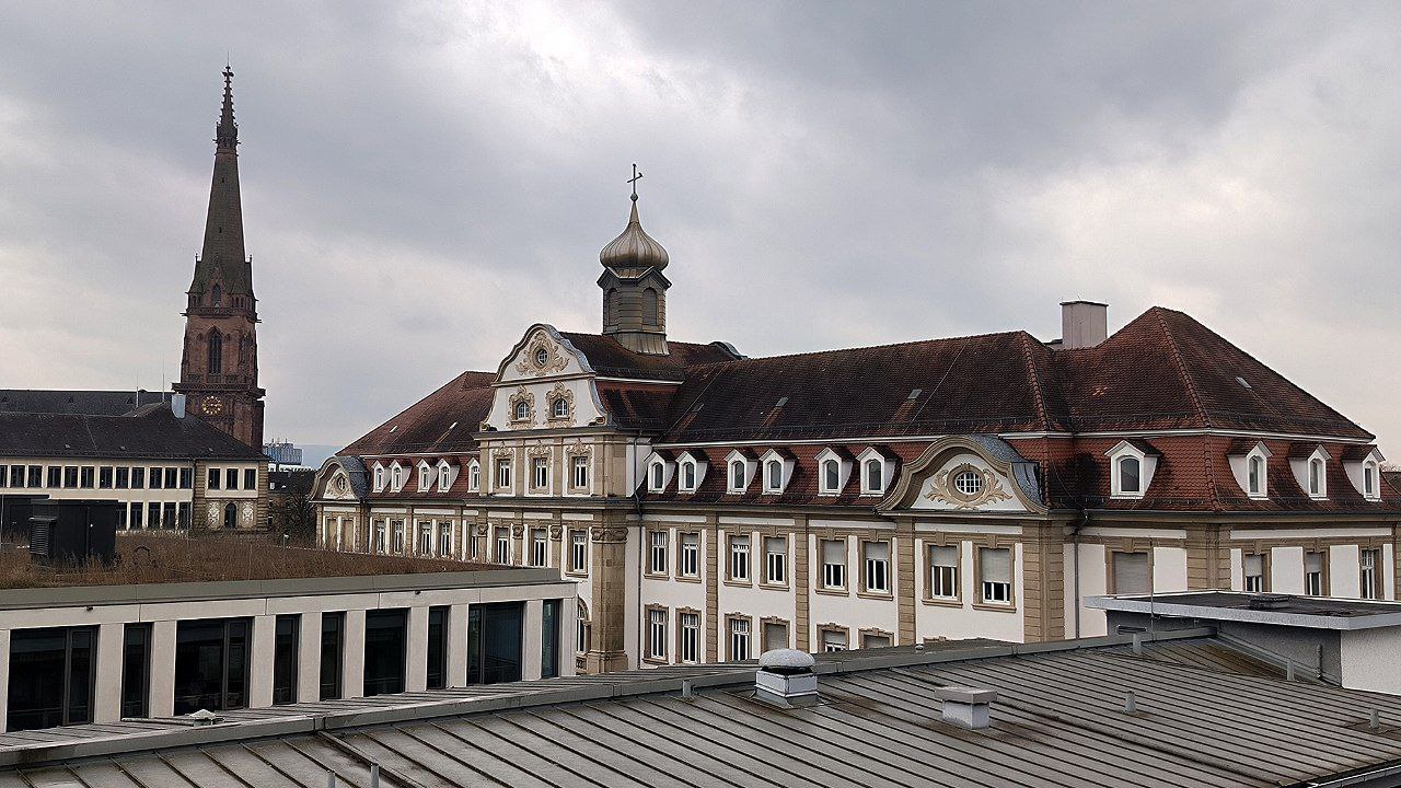 #Karlsruhe, media 1
