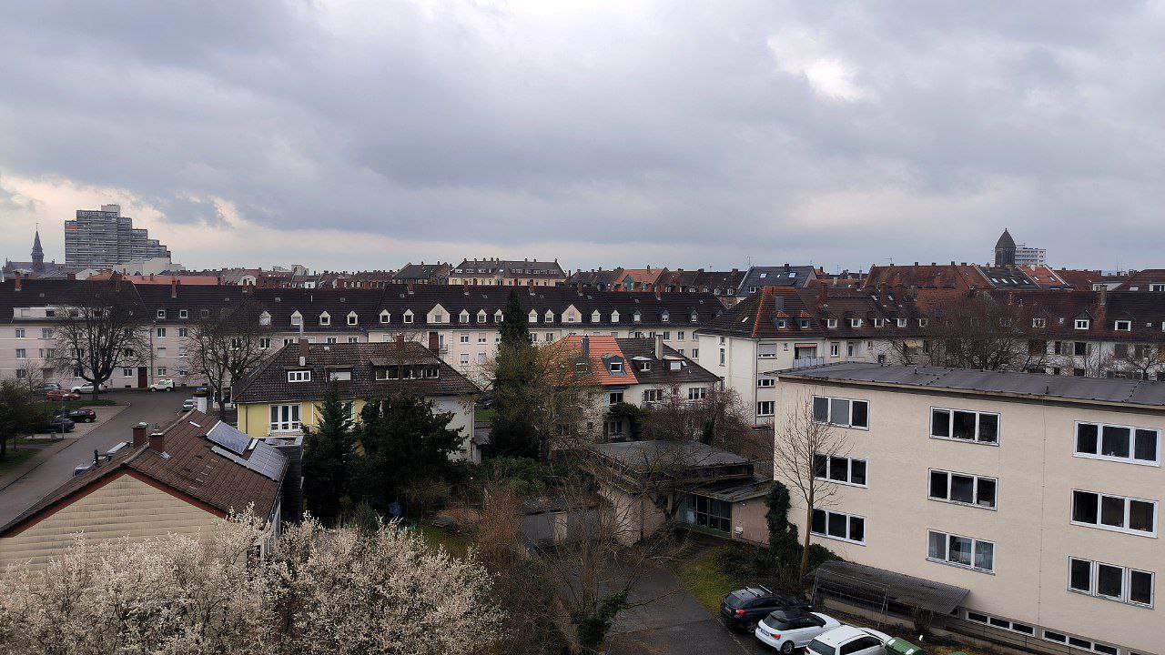 #Karlsruhe, media 2