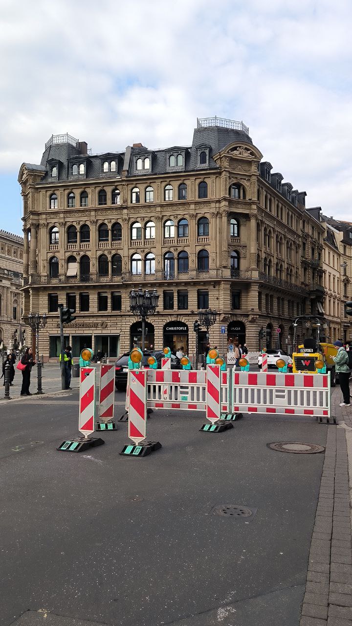 #Frankfurt, media 2