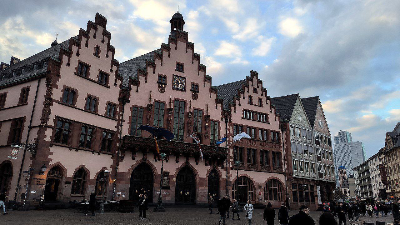 #Frankfurt, media 5