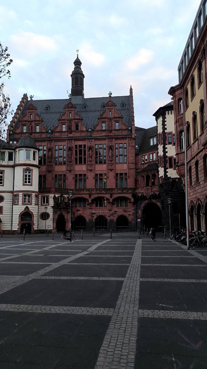 #Frankfurt, media 2