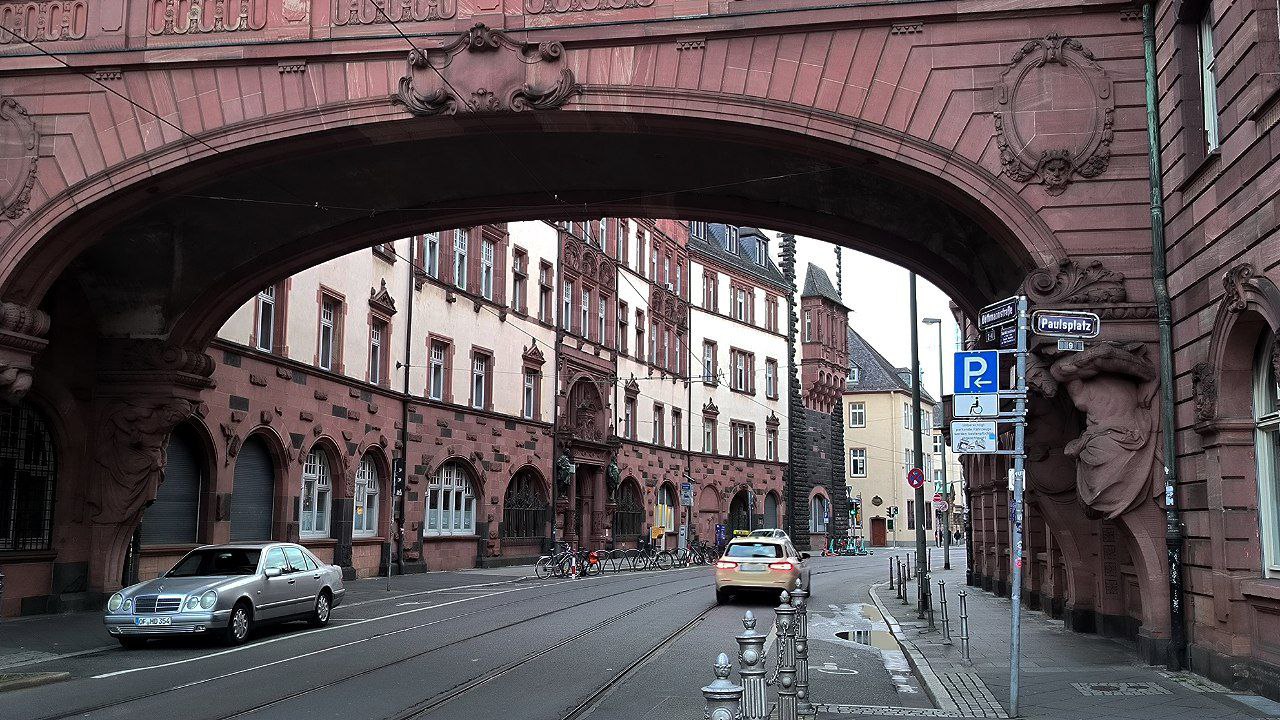 #Frankfurt, media 5