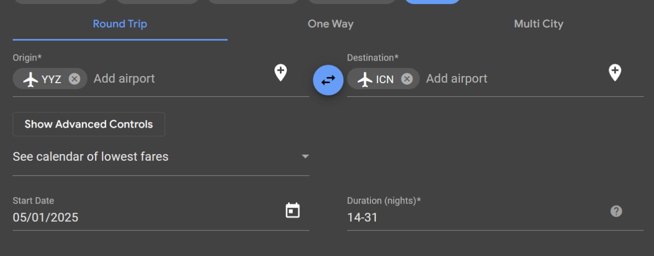 The best software for searching for air tickets, which I discovered today -…, media 1