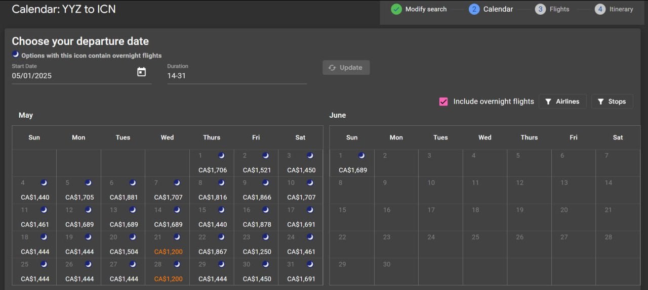 The best software for searching for air tickets, which I discovered today -…, media 2