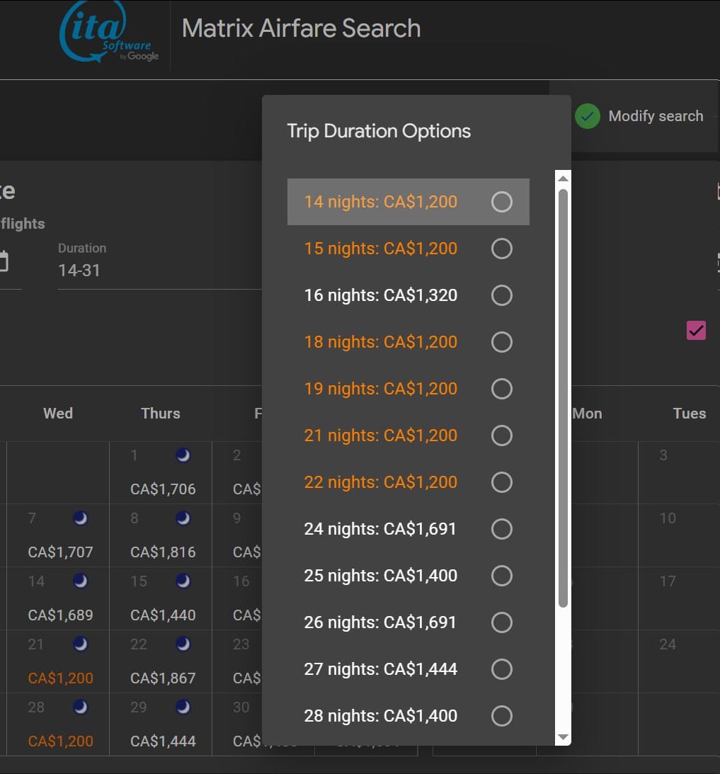 The best software for searching for air tickets, which I discovered today -…, media 3