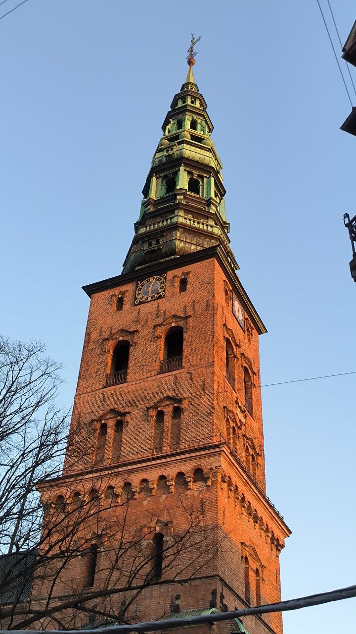 #Copenhagen, media 1