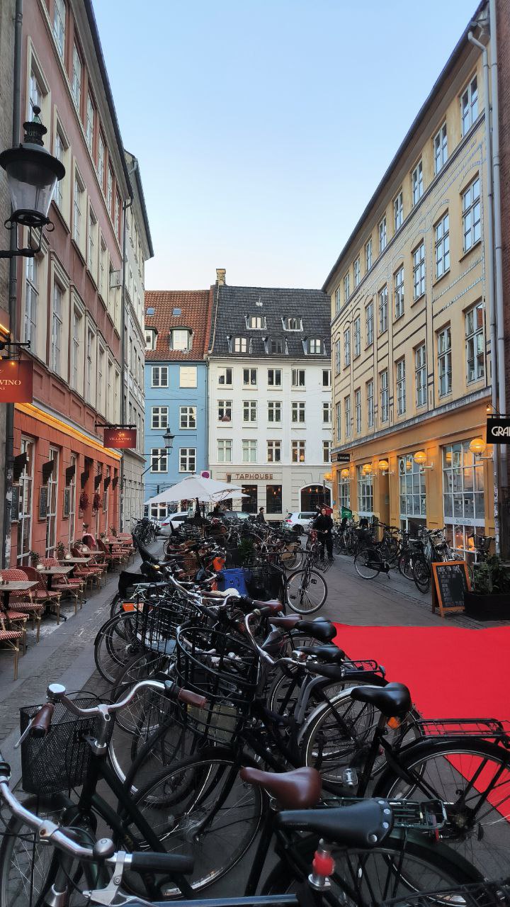 #Copenhagen, media 2