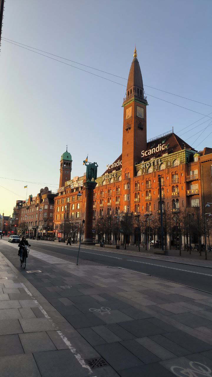 #Copenhagen, media 3