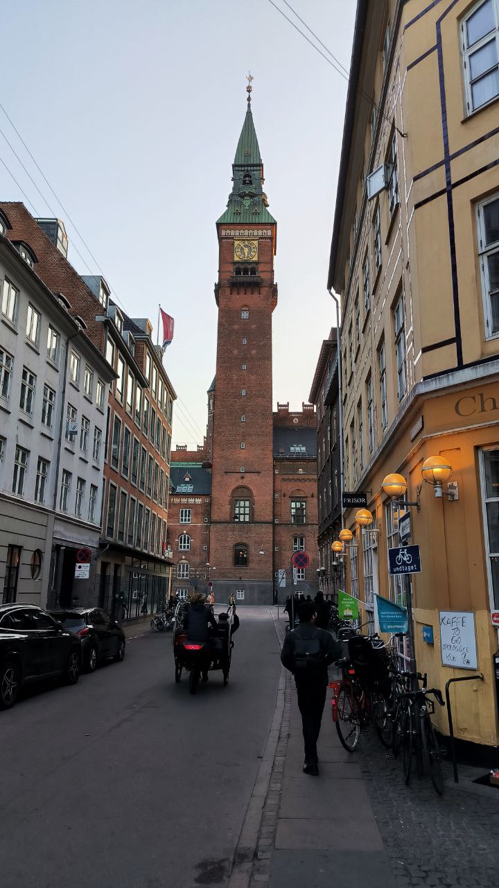 #Copenhagen, media 5