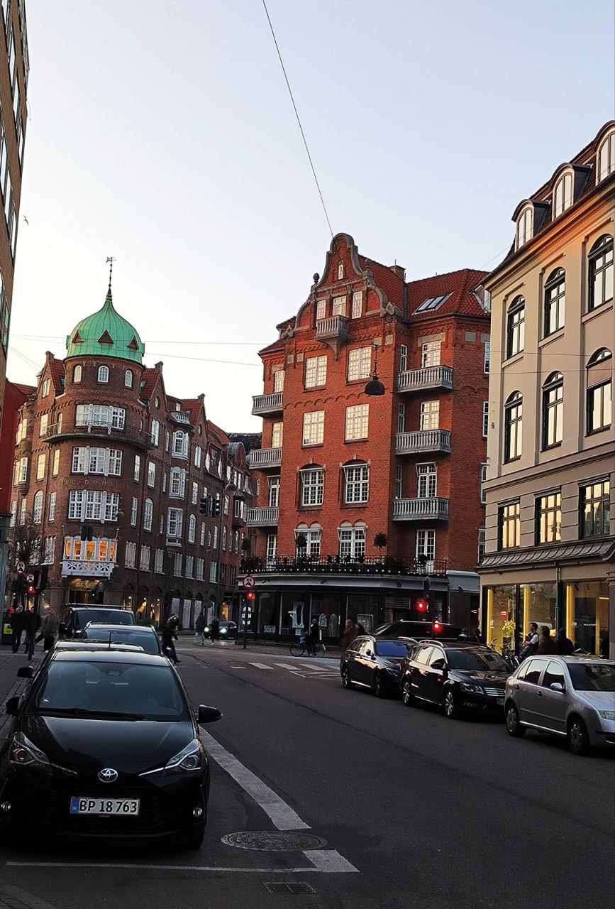 #Copenhagen, media 6