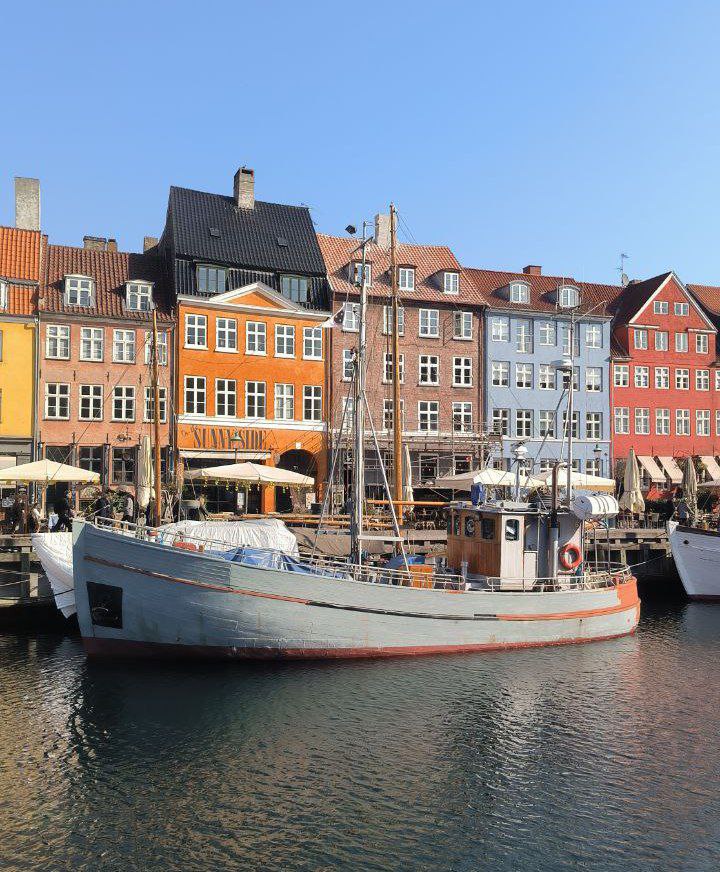#Copenhagen, media 1