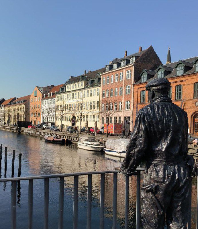 #Copenhagen, media 2