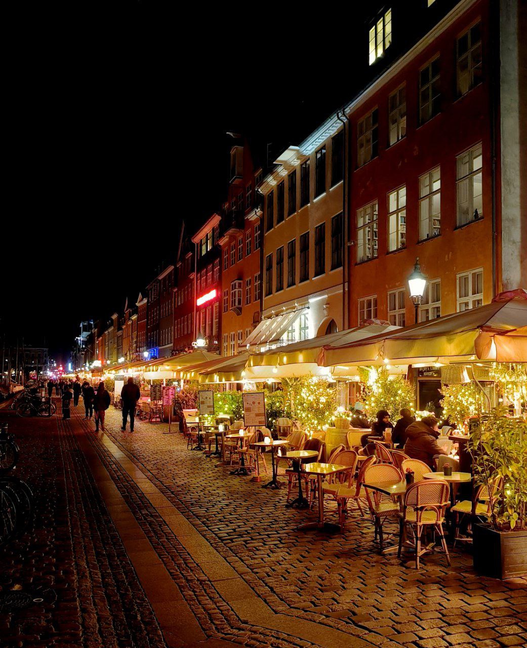 #Copenhagen, media 1