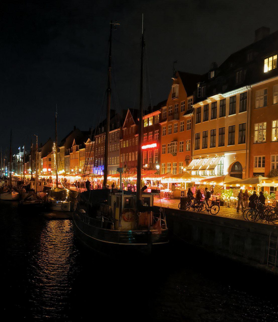 #Copenhagen, media 2