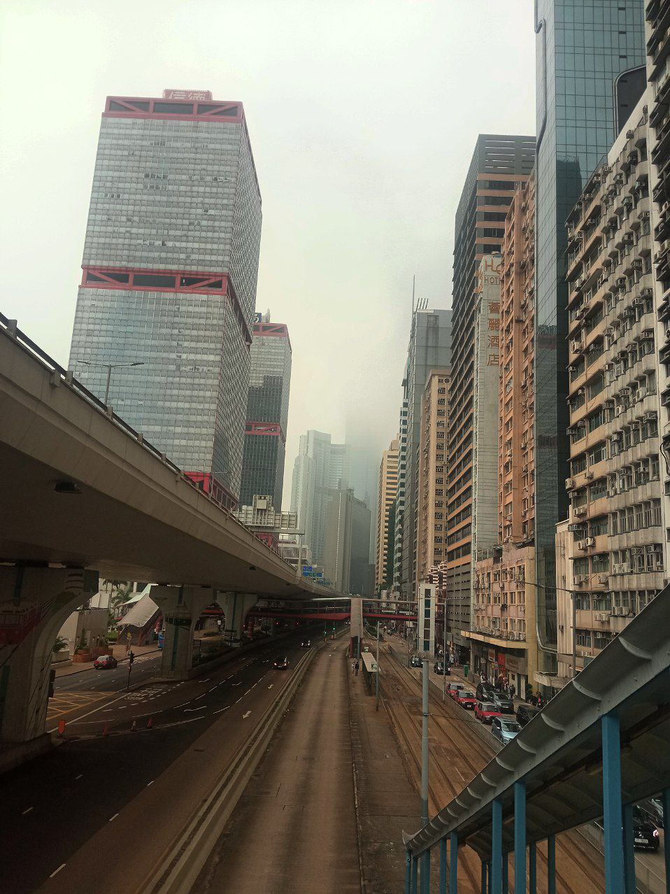#HongKong, media 3