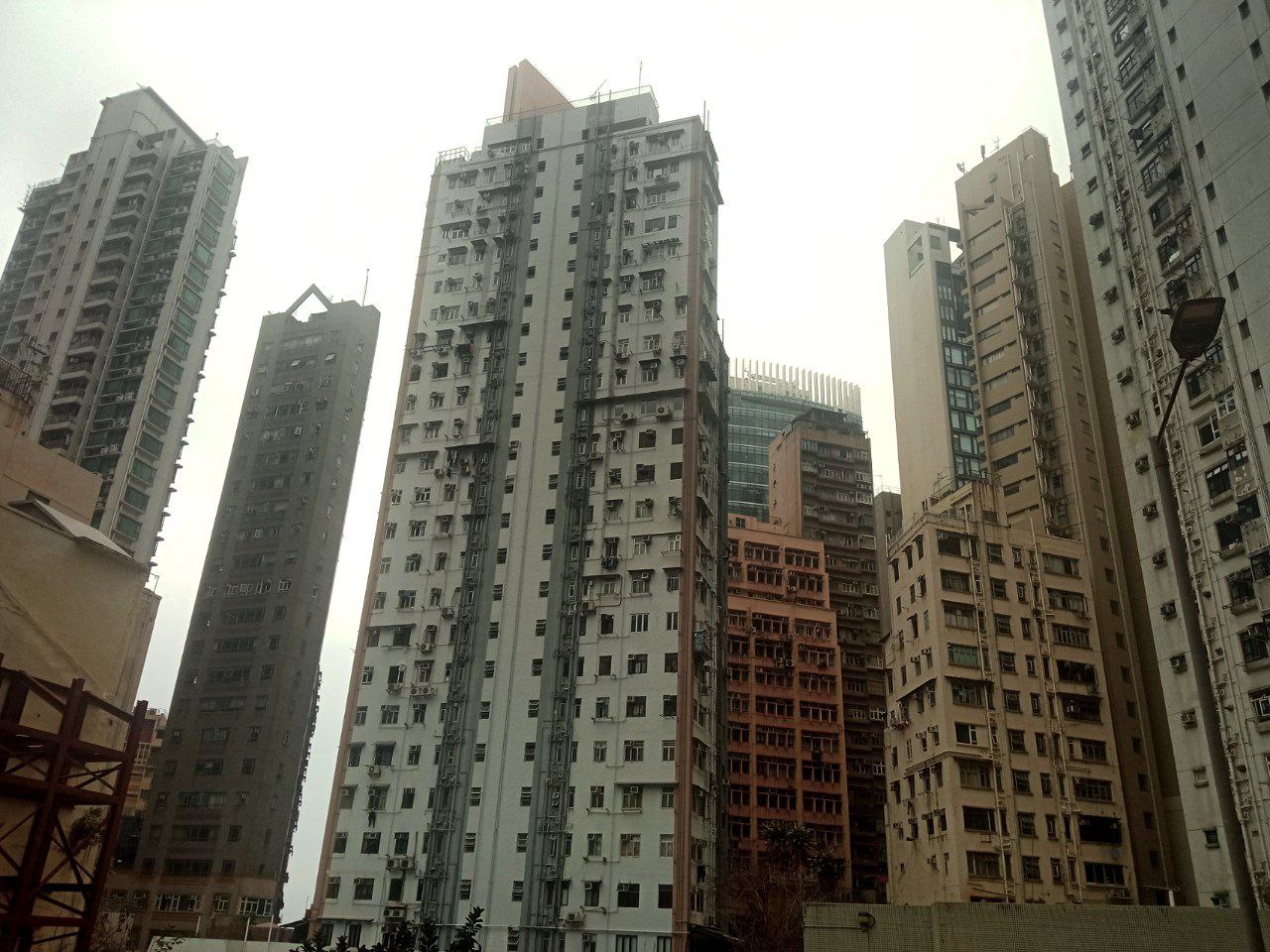 #HongKong, media 4