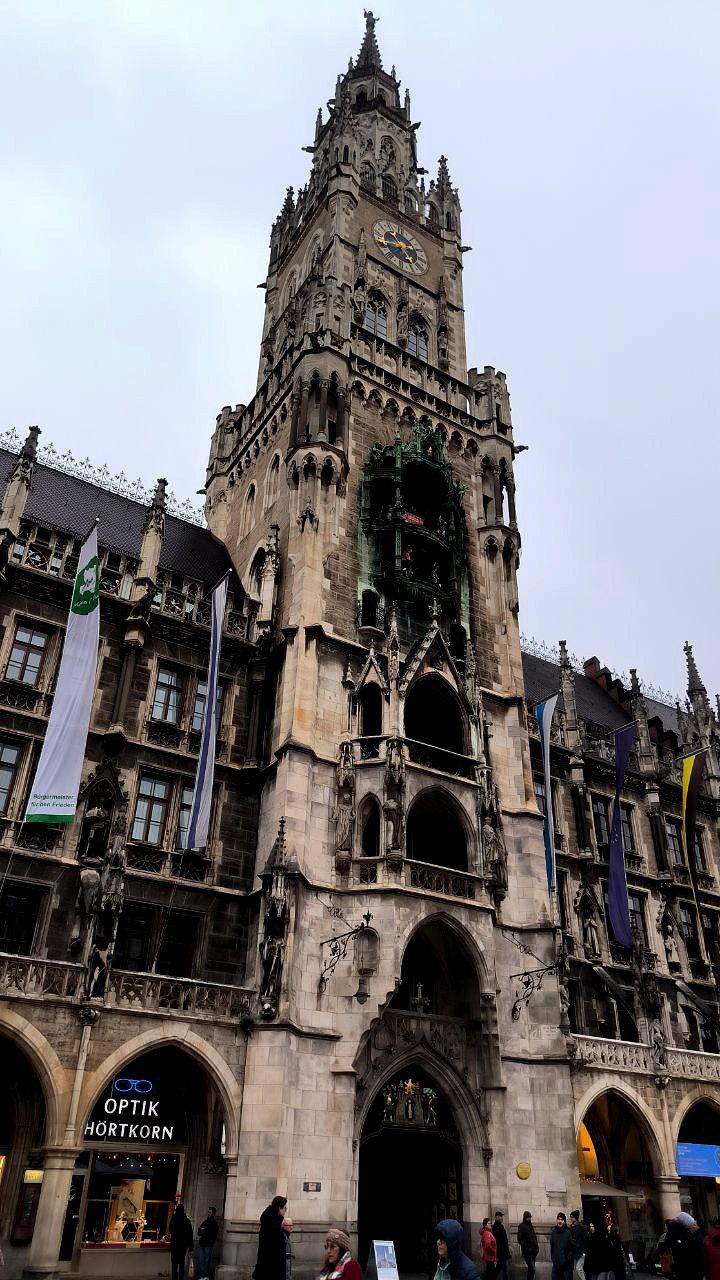 #Munich, media 2