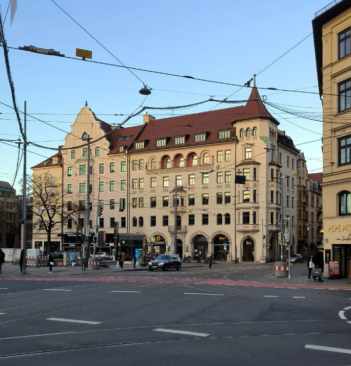 #Munich, media 1