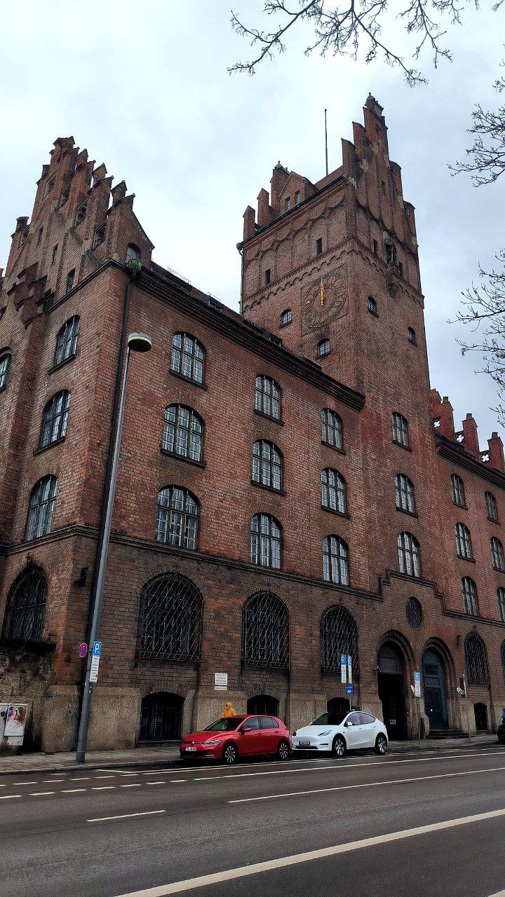 #Munich, media 5