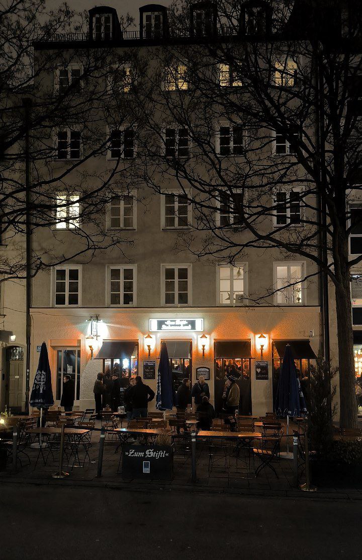 #Munich, media 1
