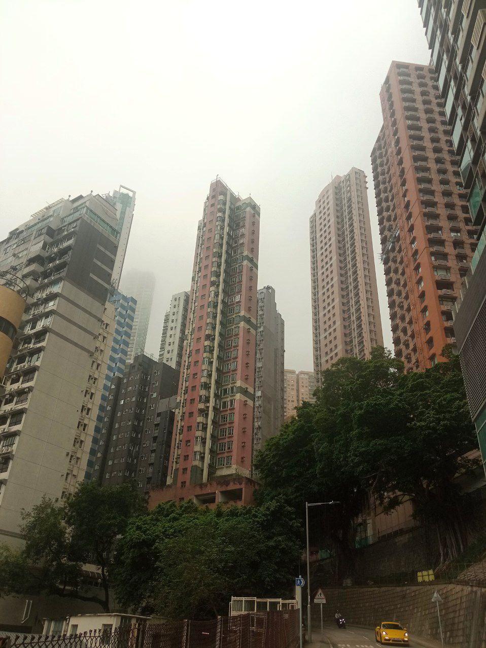 #HongKong, media 6
