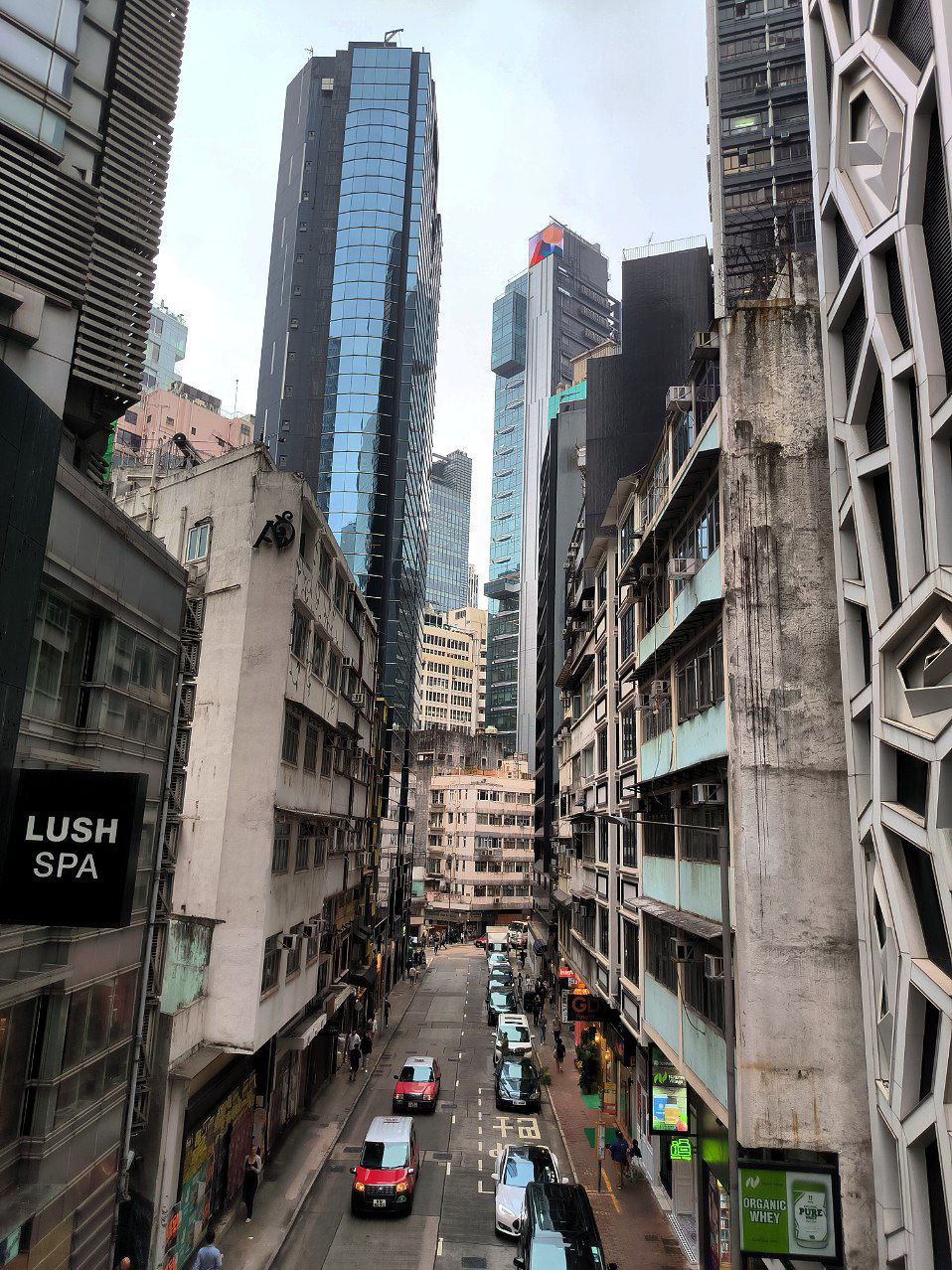 #HongKong, media 7