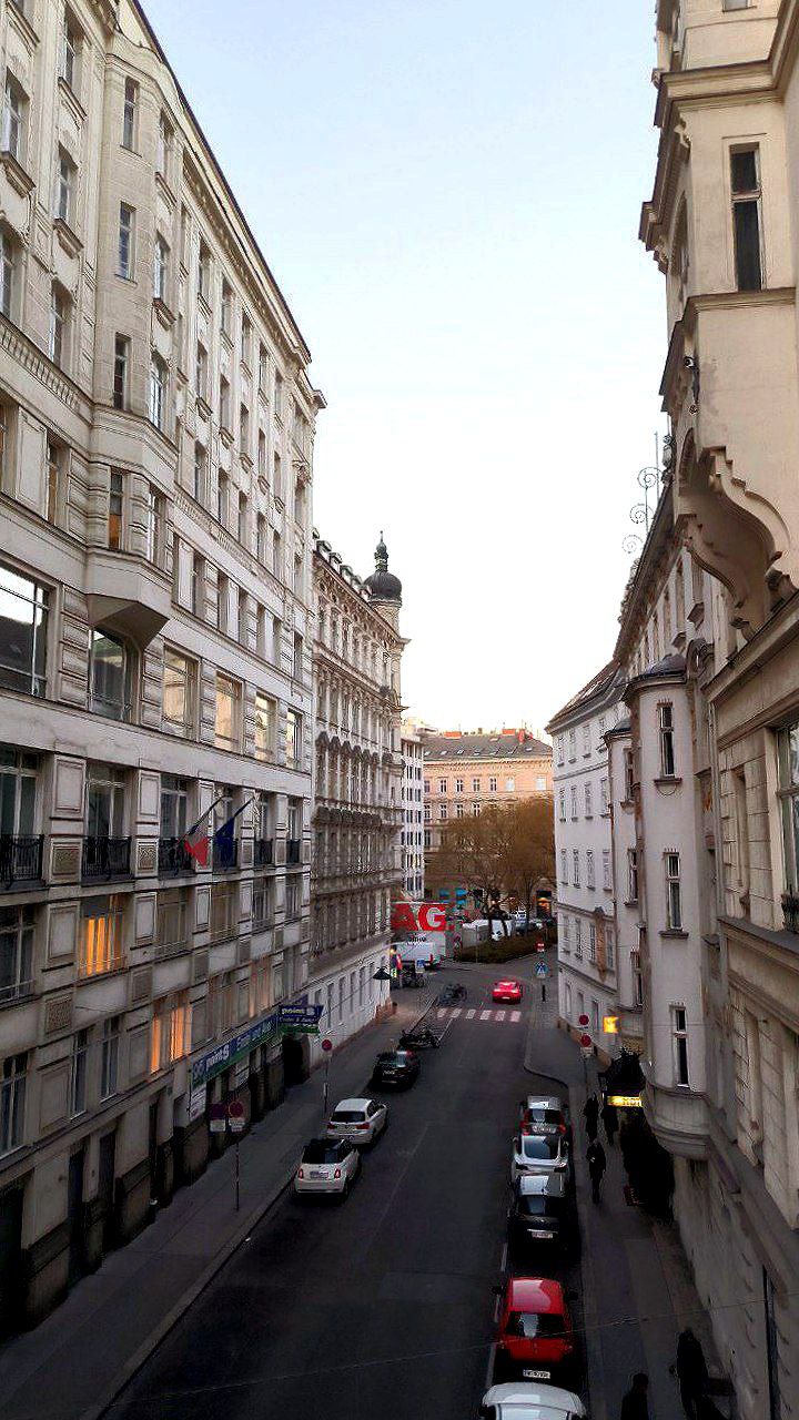 #Vienna, media 2