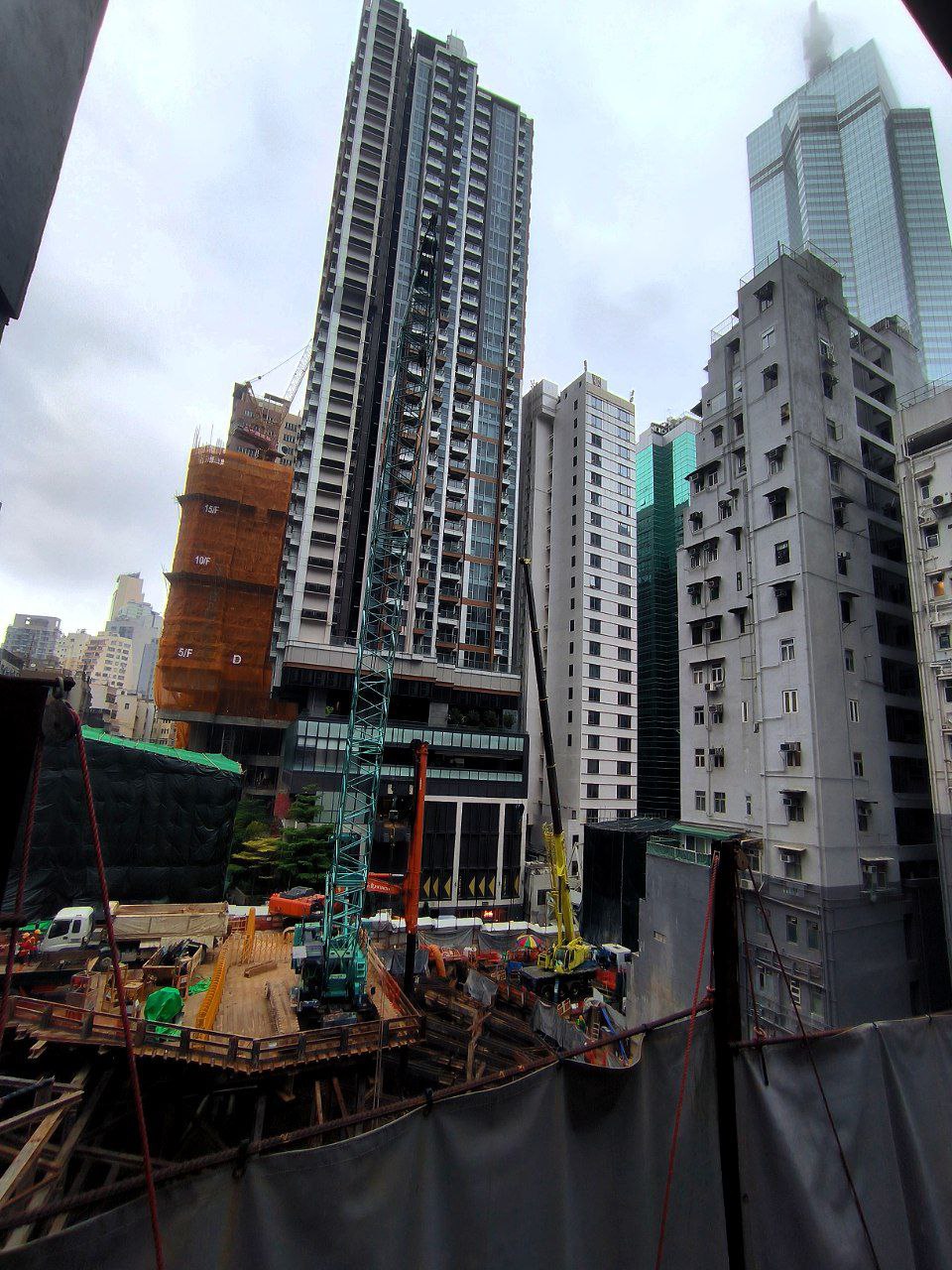 #HongKong, media 8