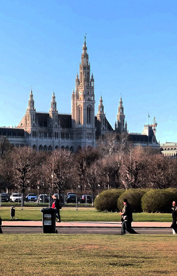 #Vienna, media 2