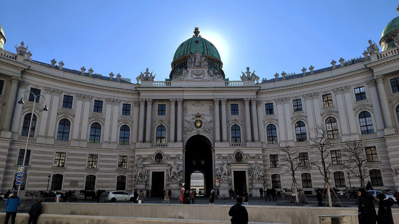 #Vienna, media 5