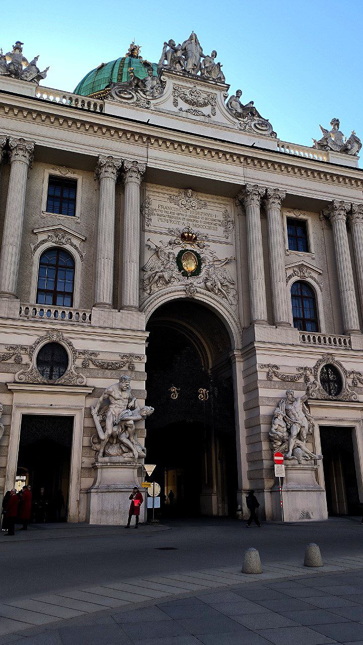 #Vienna, media 6