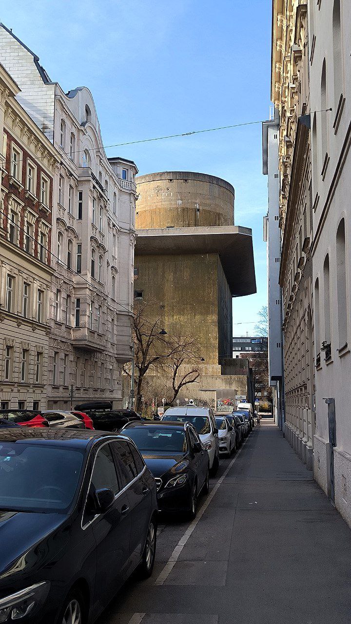 #Vienna, media 1