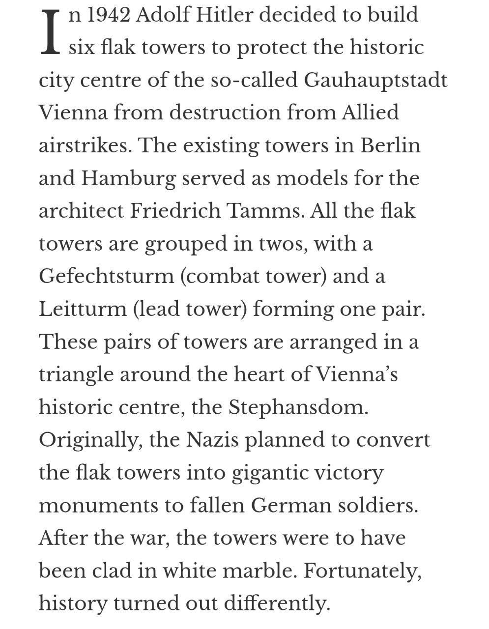 #Vienna, media 2