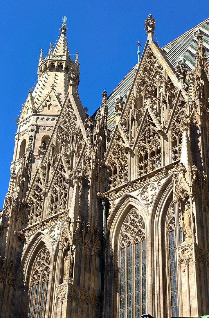 #Vienna, media 2