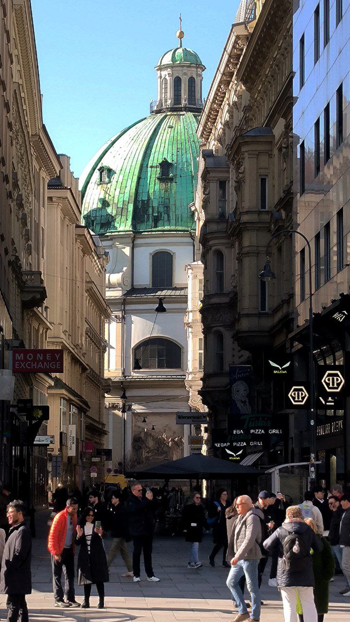#Vienna, media 3