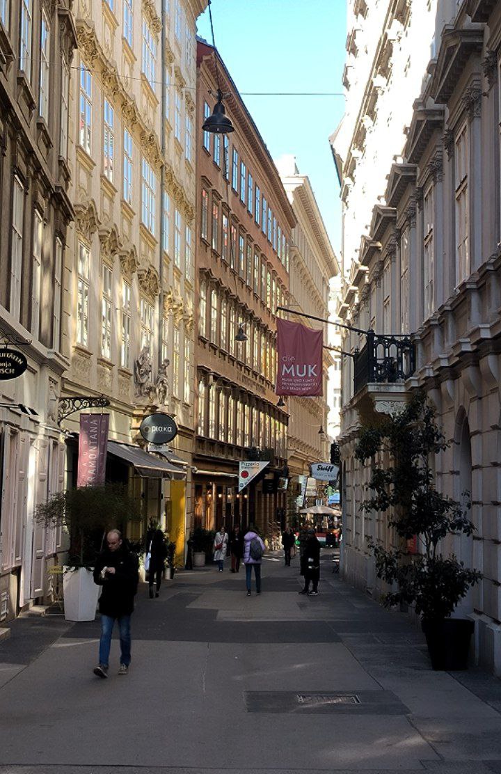 #Vienna, media 4