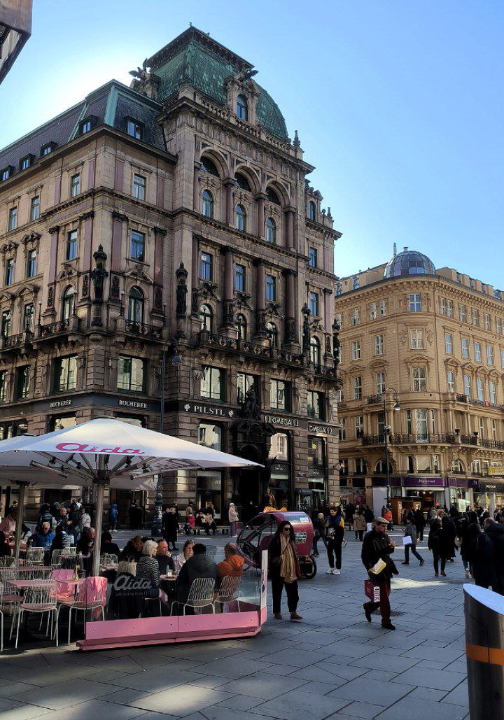 #Vienna, media 5