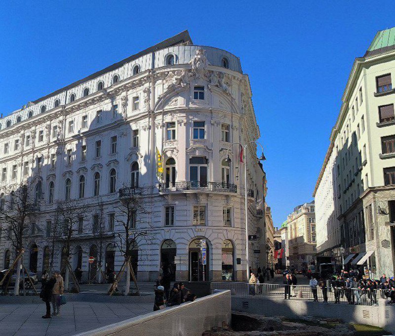 #Vienna, media 6