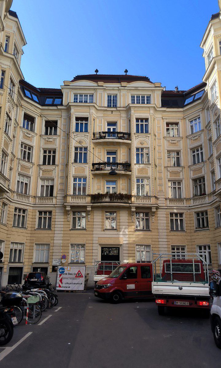 #Vienna, media 2