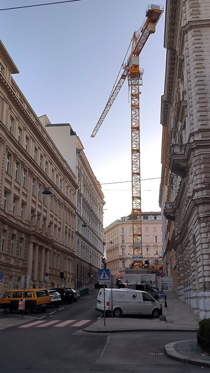 #Vienna, media 1