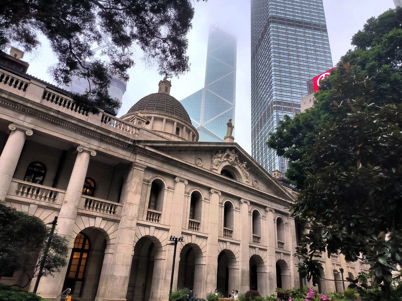 #HongKong, media 2
