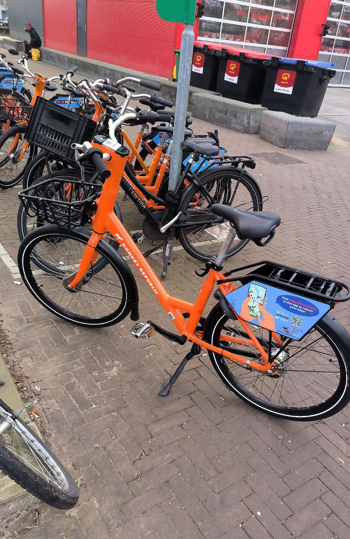 #Amsterdam, media 1