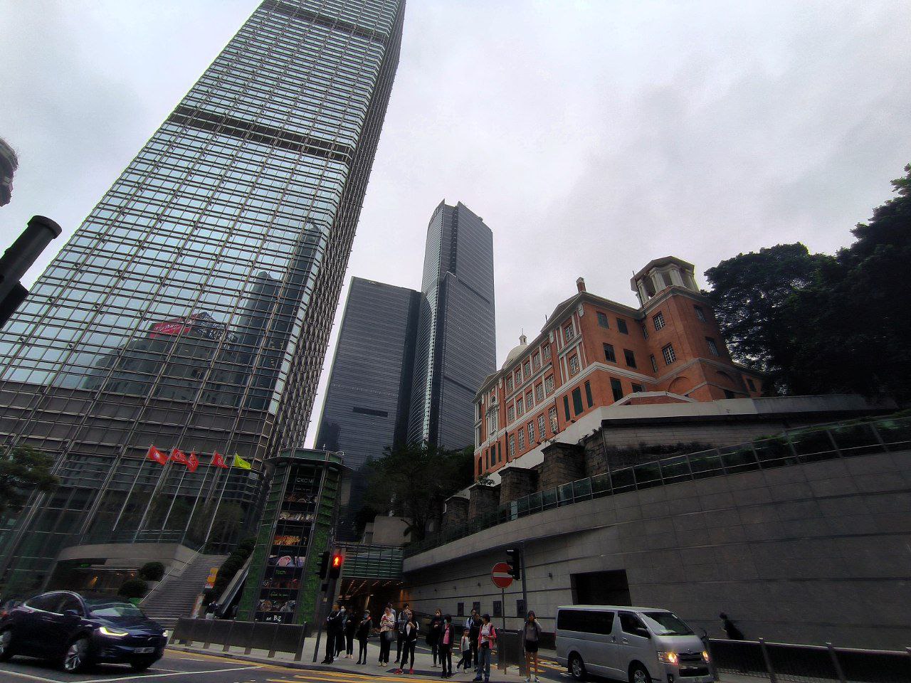 #HongKong, media 3