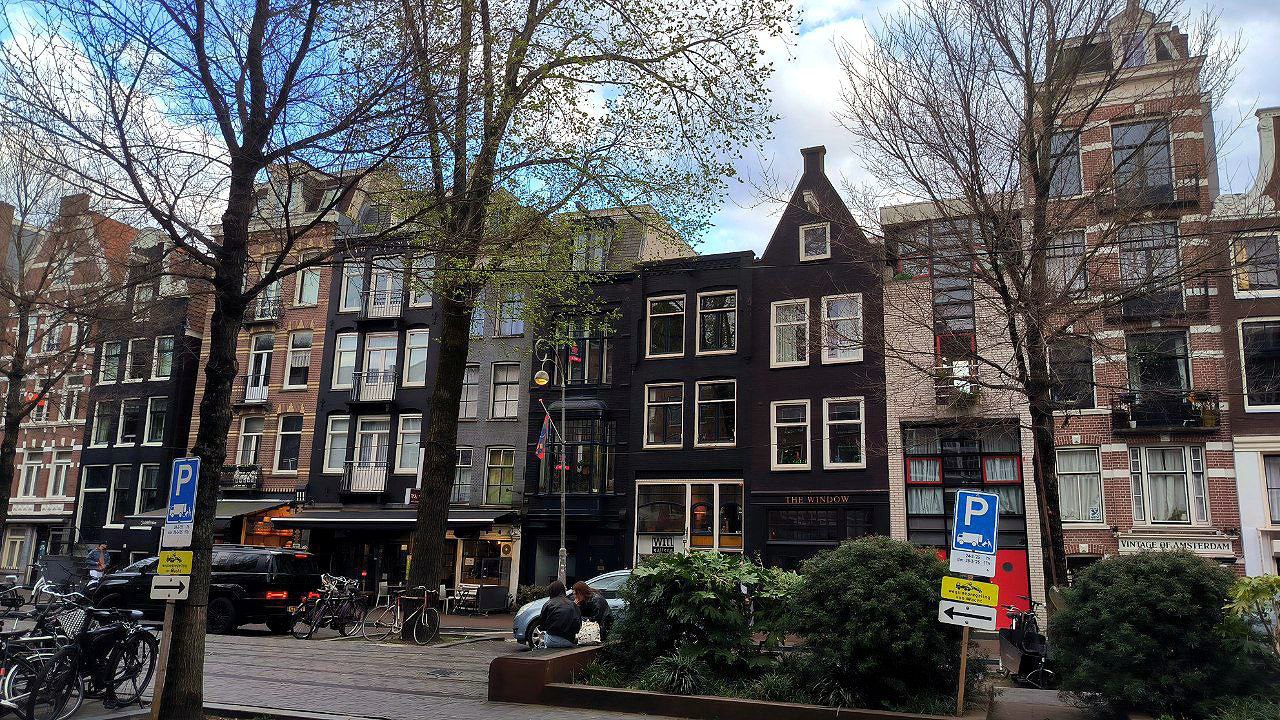 #Amsterdam, media 3