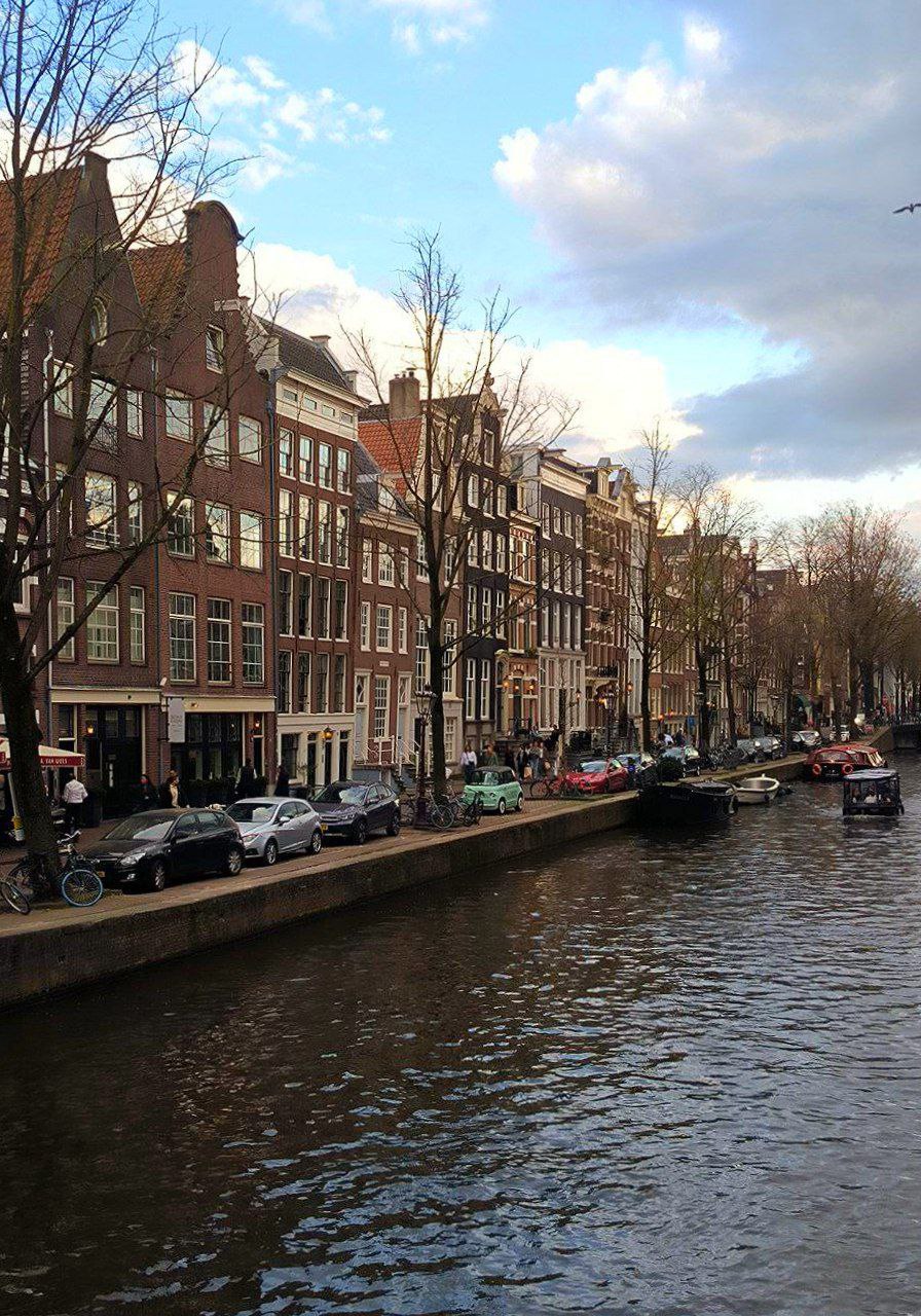 #Amsterdam, media 5