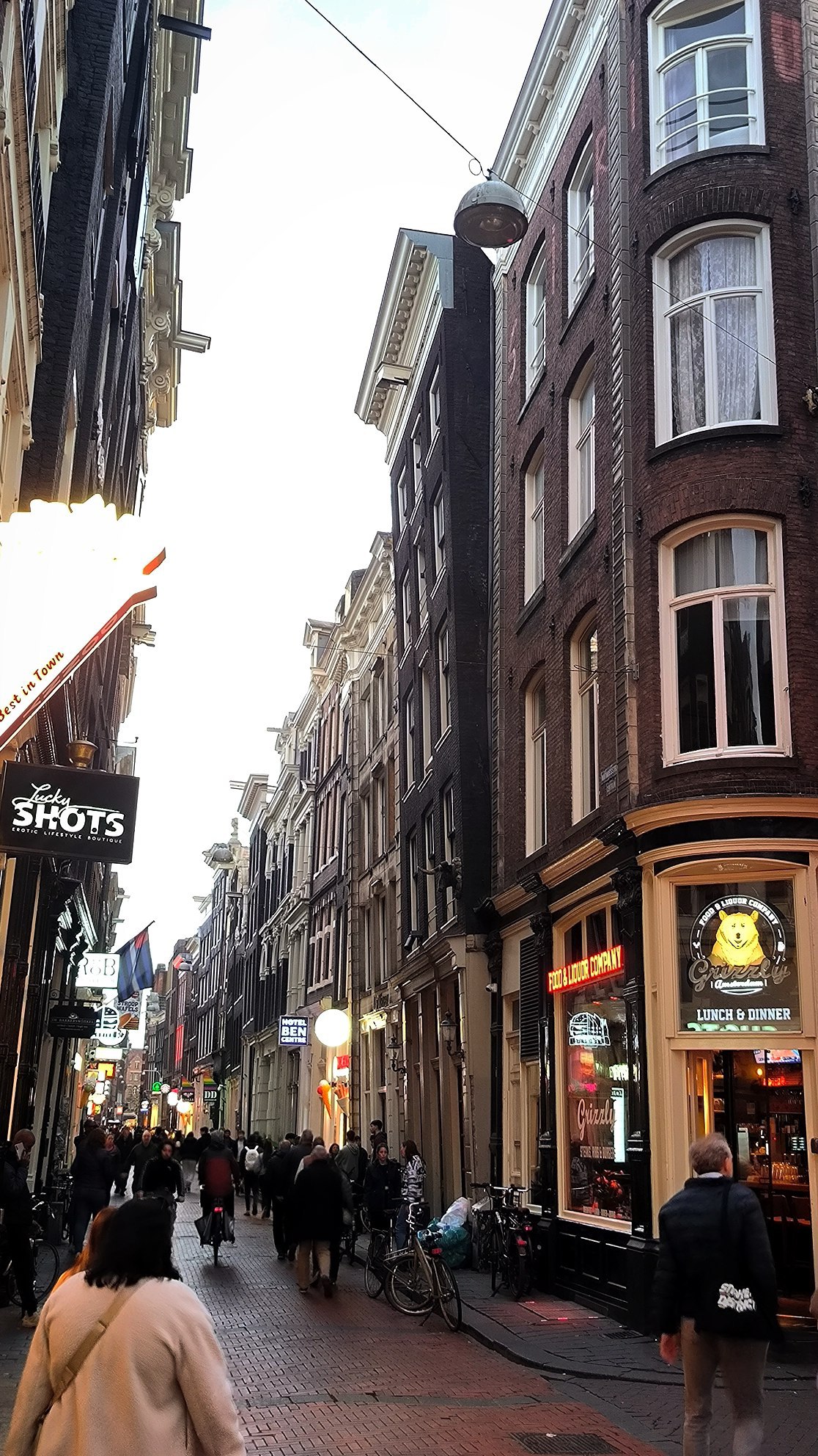 #Amsterdam, media 3