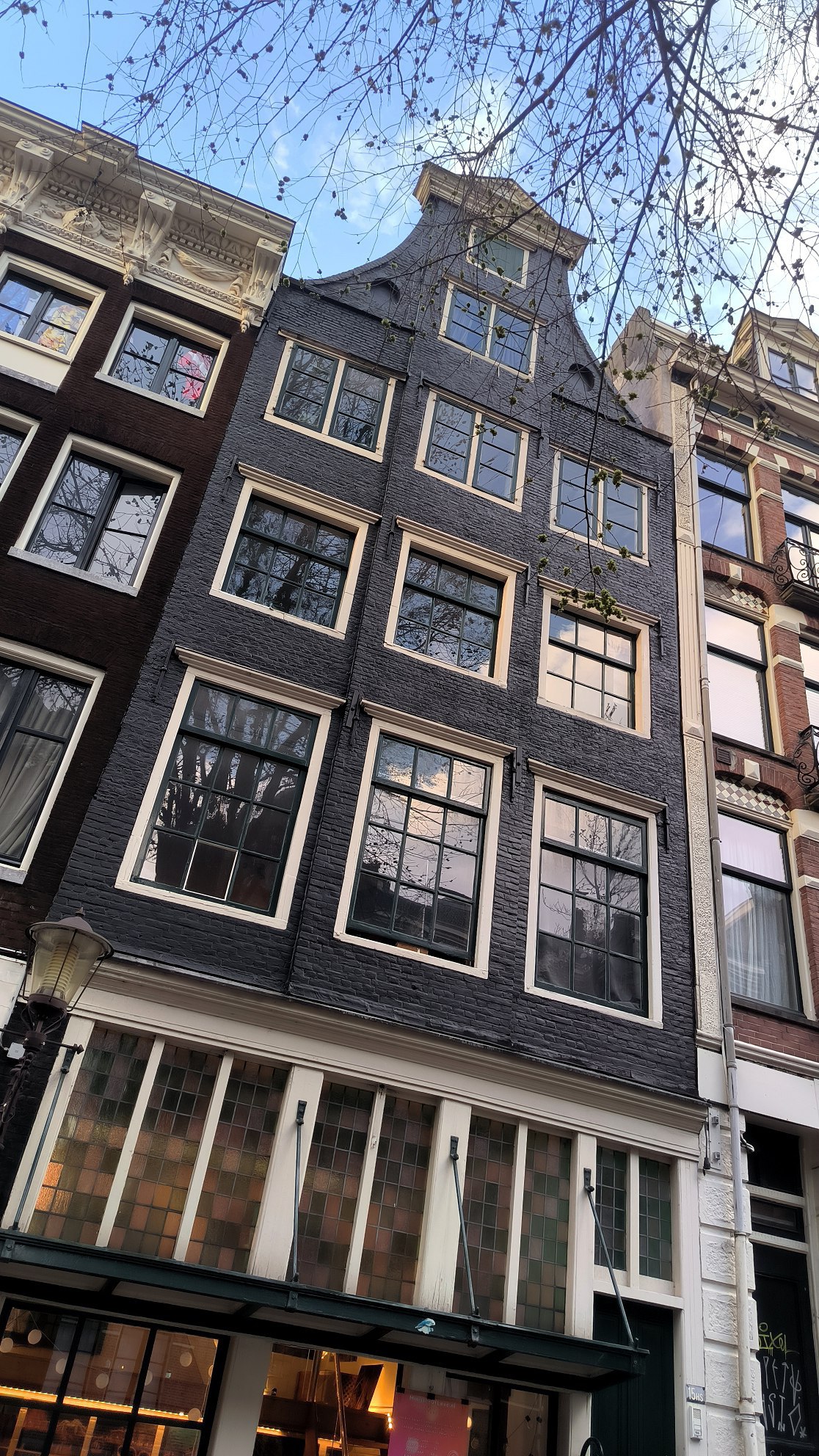 #Amsterdam, media 4